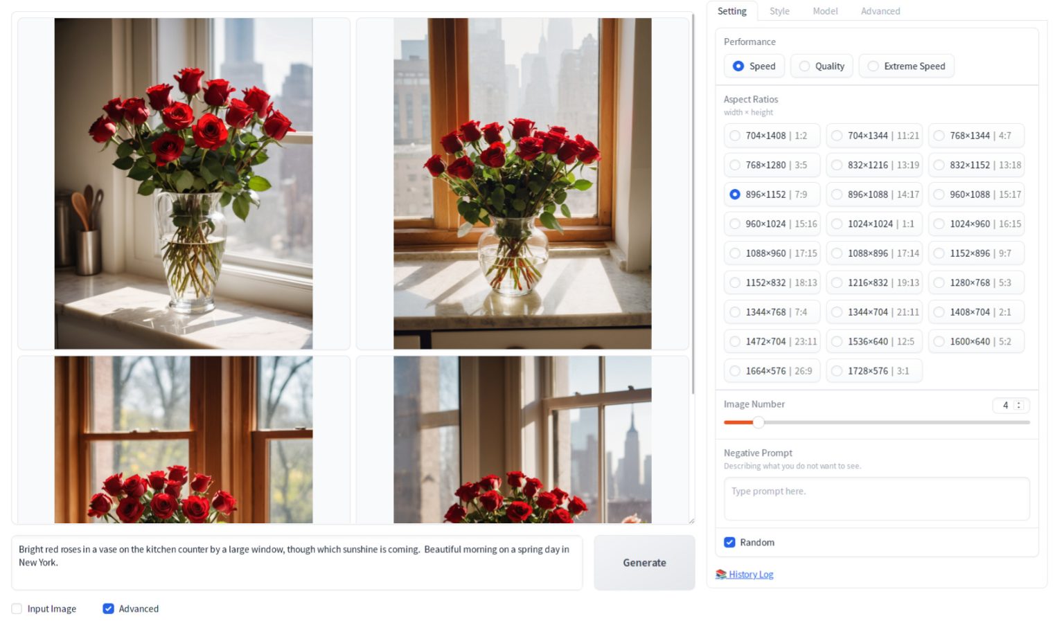 Getting Started With Fooocus Howtosd